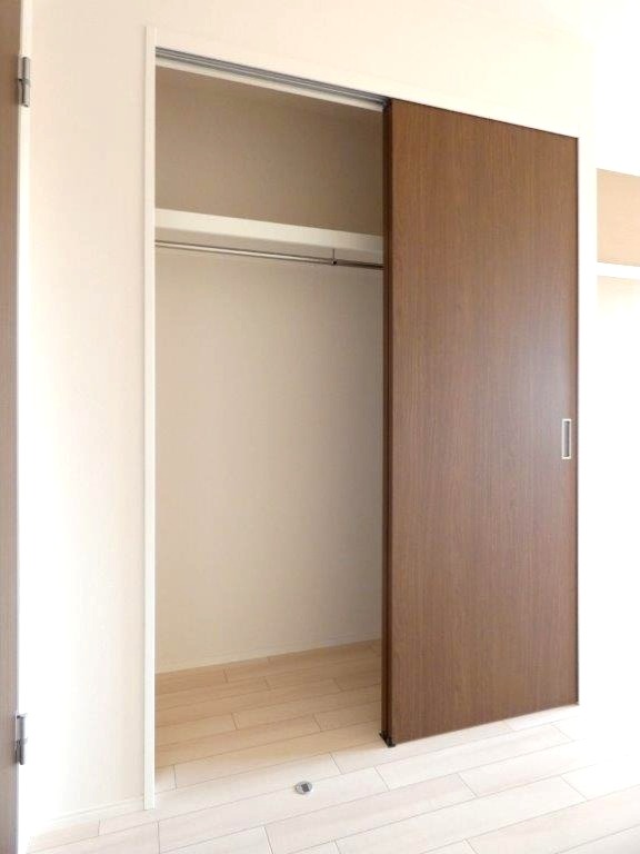 収納　図面と現状に相違がある場合には現状を優先