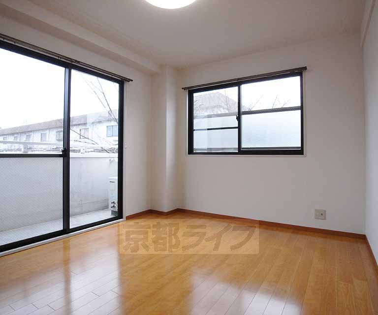 居室・リビング　綺麗に仕上がっています