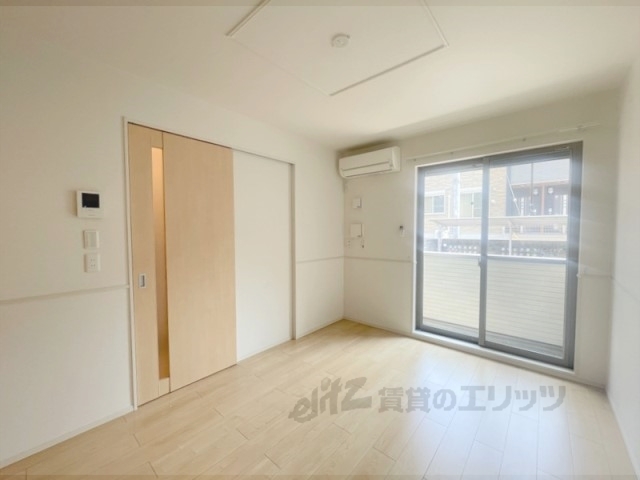 居室・リビング　洋室