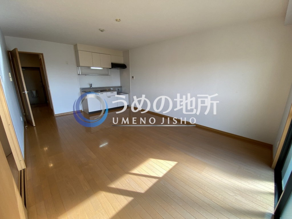 居室・リビング　リビング１