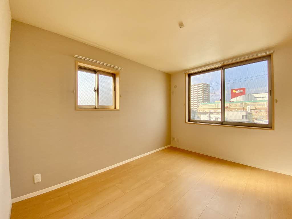 その他部屋・スペース　洋室