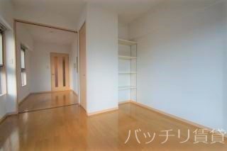 居室・リビング　別号室イメージの為、現状を優先致します