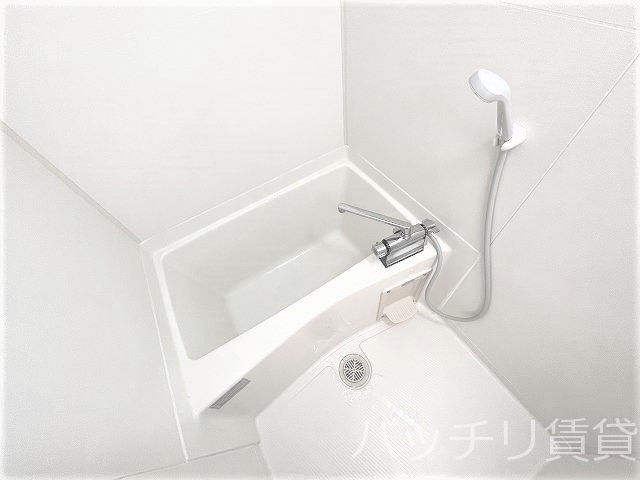 バス・シャワールーム　別号室イメージの為、現状を優先致します