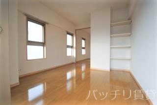 その他部屋・スペース　別号室イメージの為、現状を優先致します