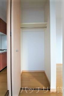 収納　別号室イメージの為、現状を優先致します