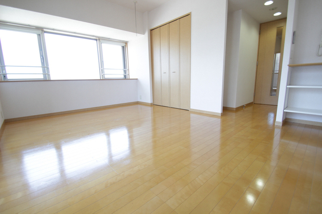 居室・リビング　※別部屋の写真を流用しています。