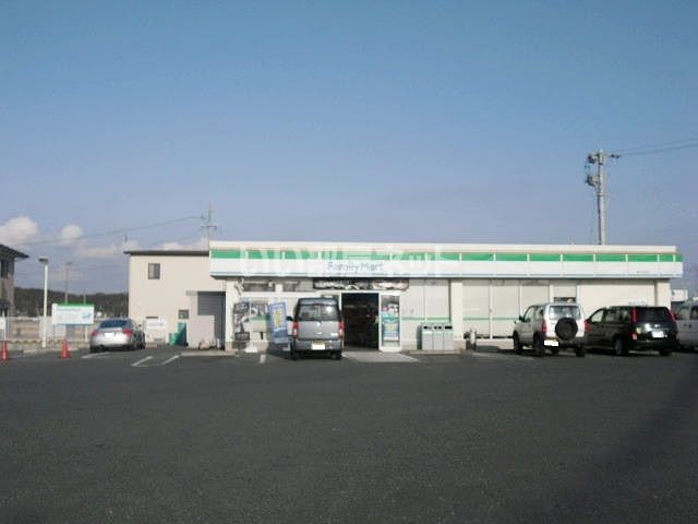 コンビニ　ファミリーマート袋井浅名店（コンビニ）まで808m