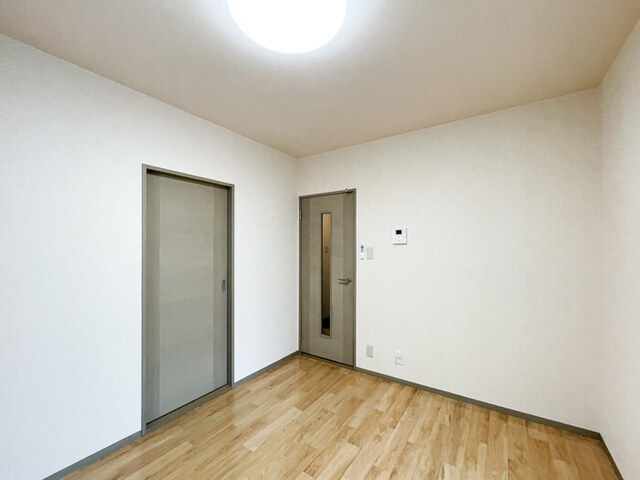 居室・リビング　ＤＫ