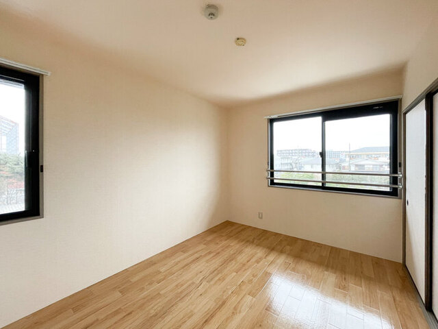 居室・リビング　洋室