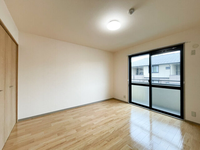 居室・リビング　洋室