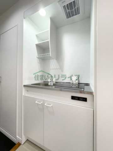 キッチン　DeLCCS神楽坂五軒町