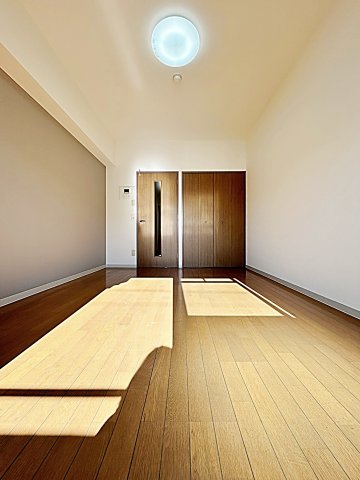 居室・リビング　同間取り別部屋の画像です