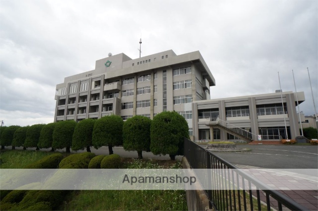 役所　香芝市役所（役所）まで1439m