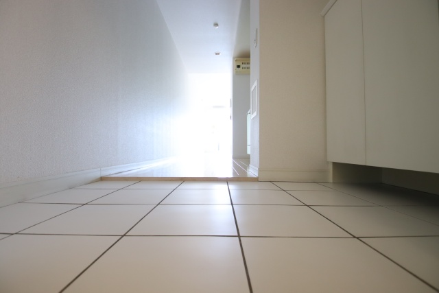 玄関　※別室の参考写真の為、現況優先です。