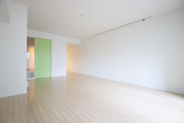 居室・リビング　※別室の参考写真の為、現況優先です。