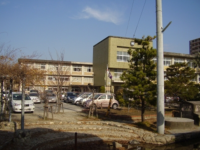 その他　佐賀市立鍋島小学校（その他）まで1676m