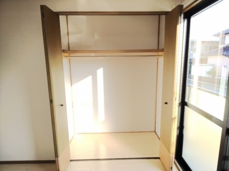 収納　※他部屋参照・現況優先