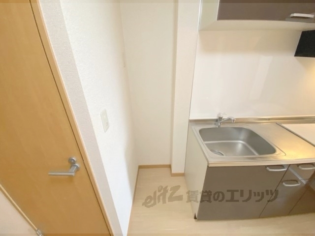 その他部屋・スペース　冷蔵庫置場