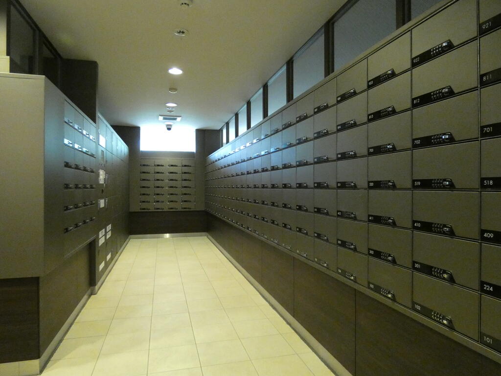 その他共有部分　その他共有部分