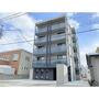 静修学園前駅より徒歩3分 4階 築3年10ヶ月の賃貸物件