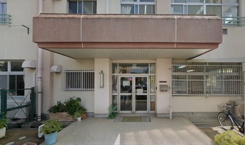 幼稚園・保育園　宮北保育所（幼稚園・保育園）まで1609m