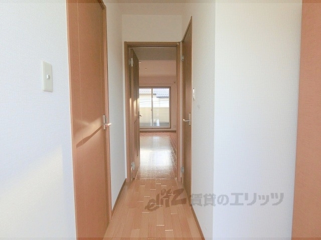 その他部屋・スペース　廊下