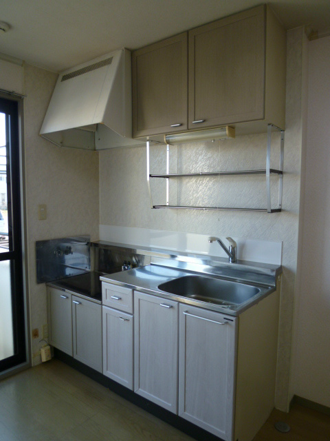 キッチン　※現況優先