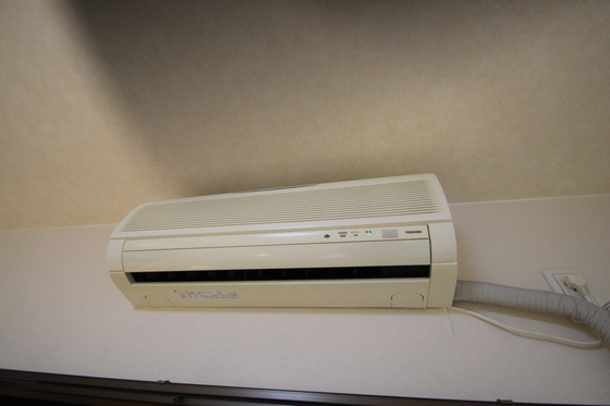 その他　※別室の写真です