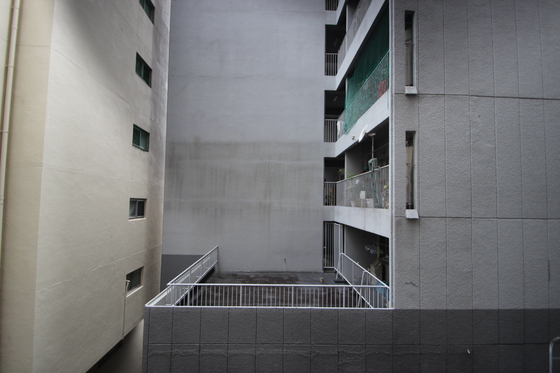 眺望　※別室の写真です