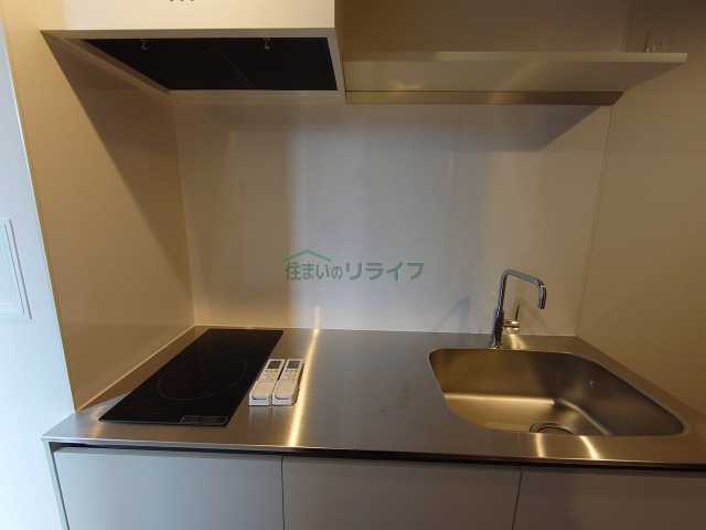 キッチン　BarkLane早稲田