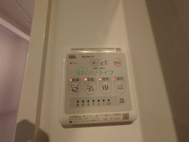 その他　BarkLane早稲田