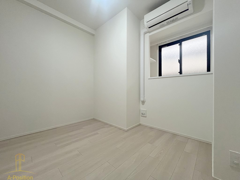 その他部屋・スペース　スプランディッド梅田グランノース