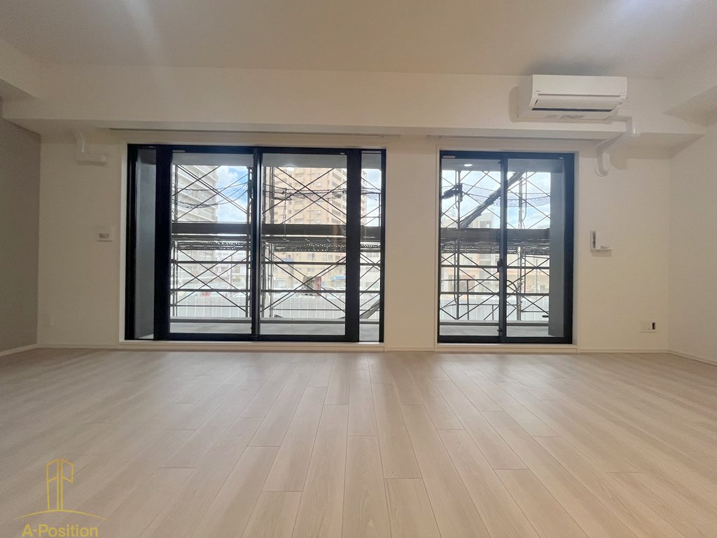 居室・リビング　スプランディッド梅田グランノース