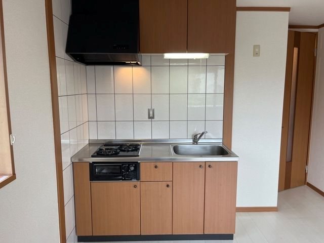 キッチン　※掲載情報と物件の現況が異なる場合、現況を優先するものとしま