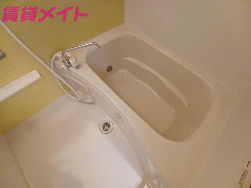 バス・シャワールーム　同型タイプ画像