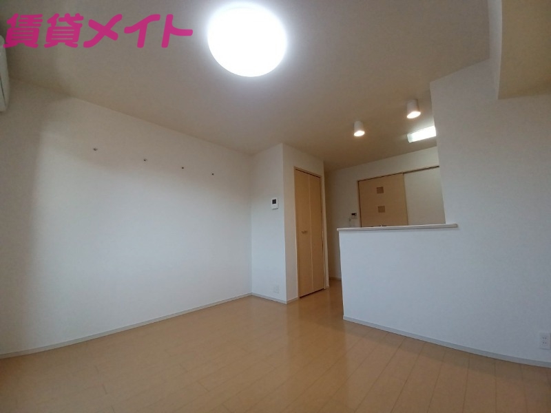 居室・リビング　同型タイプ画像