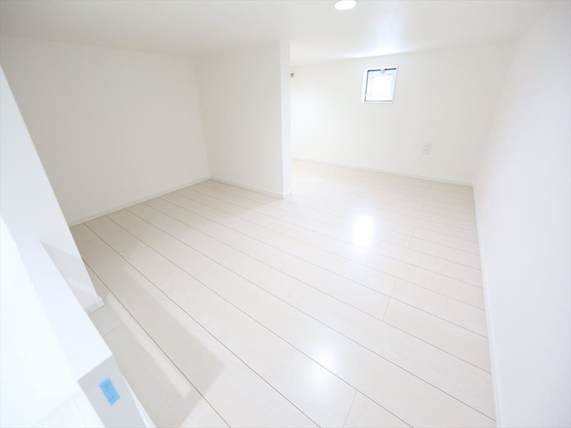 その他部屋・スペース　ロフト4.8帖（収納としてもお部屋としても使えます）