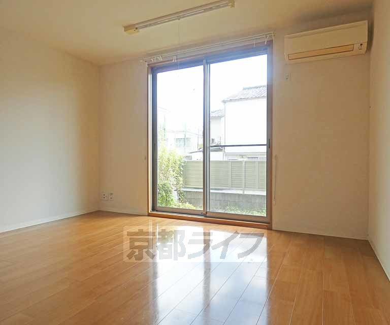 その他部屋・スペース　リビングです。