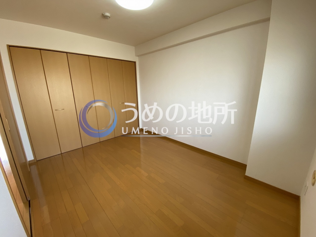 その他部屋・スペース　洋室2-1