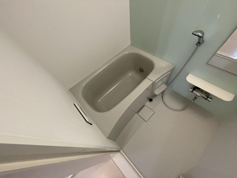 バス・シャワールーム　浴室