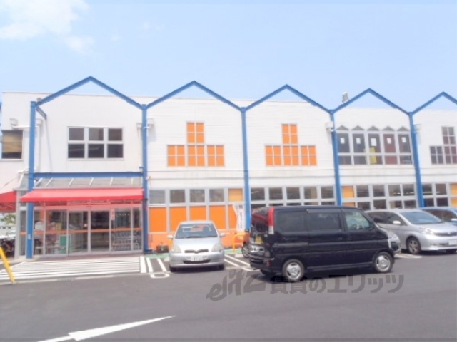 スーパー　生活協同組合コープぜぜ（スーパー）まで1200m