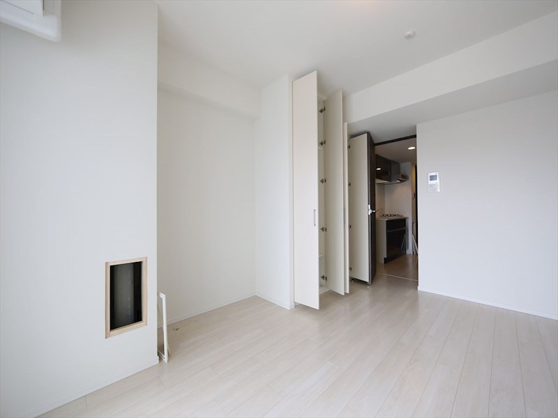 その他部屋・スペース　洋室7.5帖　クローゼット付