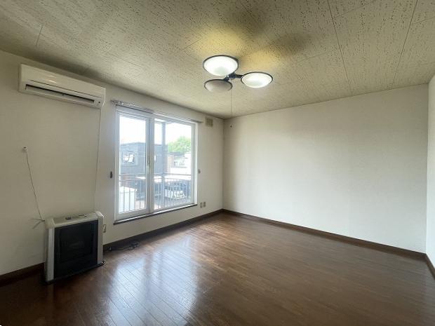 居室・リビング　リビング１