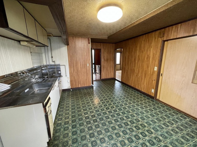 その他部屋・スペース　内装