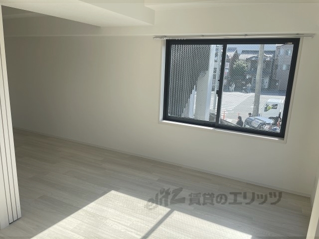 居室・リビング　同仕様