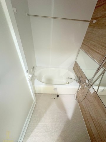 バス・シャワールーム　RESIDENCE　MIWA