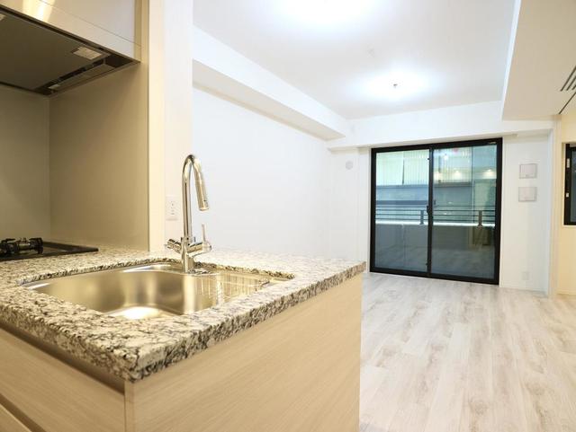 その他　※写真は同タイプ住戸です。