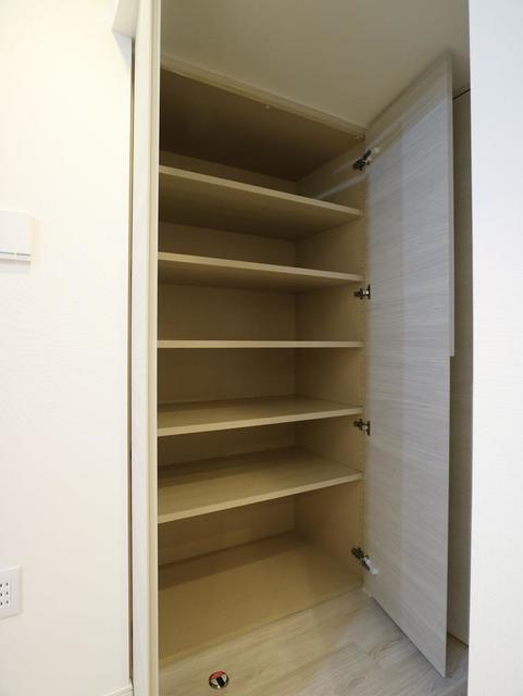 その他　※写真は同タイプ住戸です。