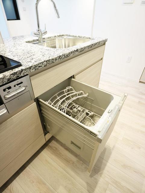 その他　※写真は同タイプ住戸です。