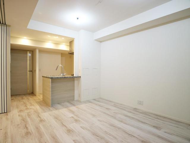 居室・リビング　※写真は同タイプ住戸です。